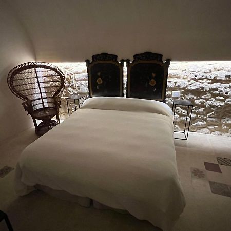 B&B Scicli La Casuzza エクステリア 写真