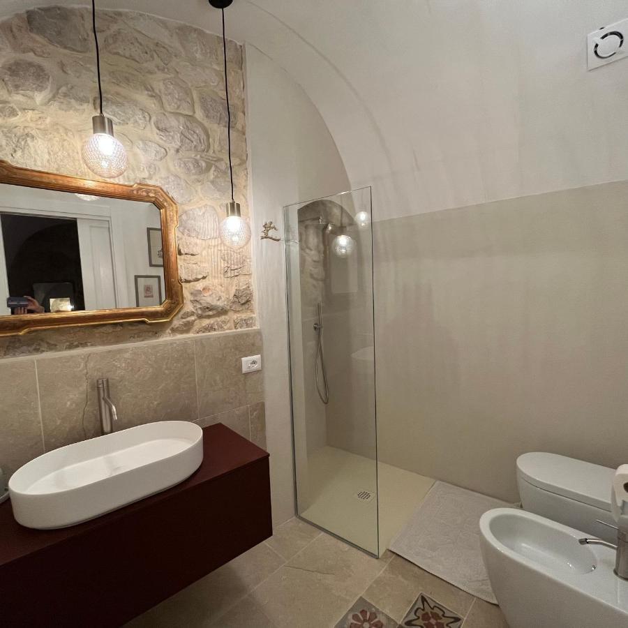 B&B Scicli La Casuzza エクステリア 写真