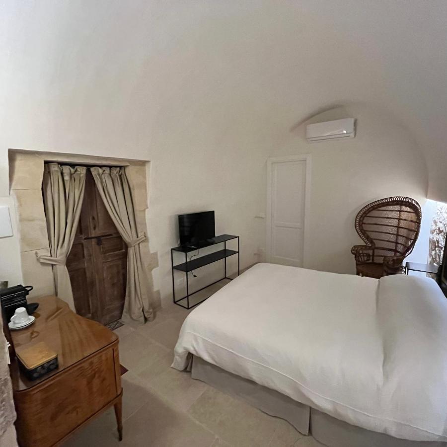 B&B Scicli La Casuzza エクステリア 写真