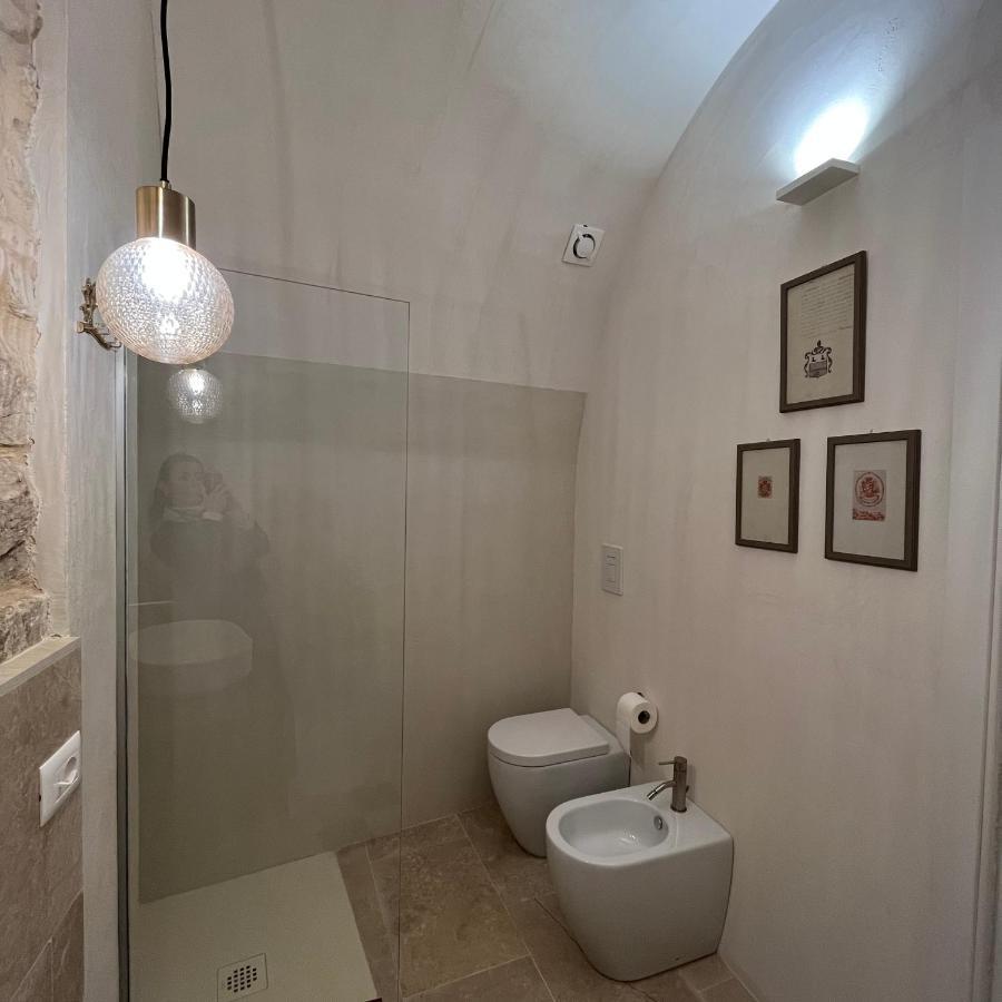 B&B Scicli La Casuzza エクステリア 写真