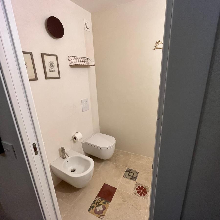 B&B Scicli La Casuzza エクステリア 写真